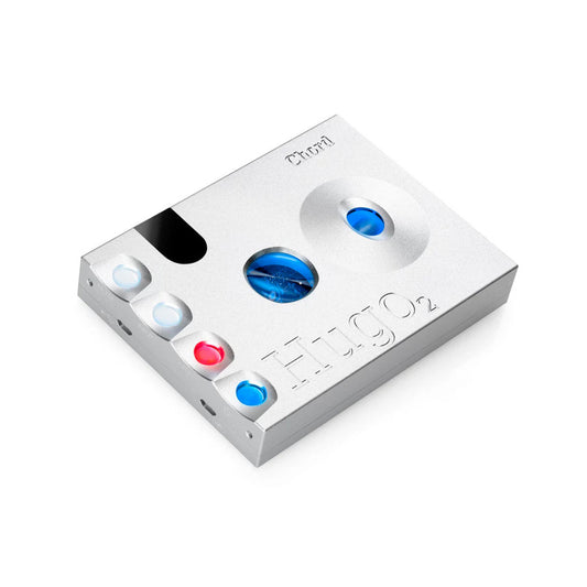 Chord Hugo 2 (NOUVEAU)