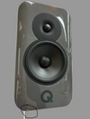 Q-Acoustics Concept 300 DÉMO