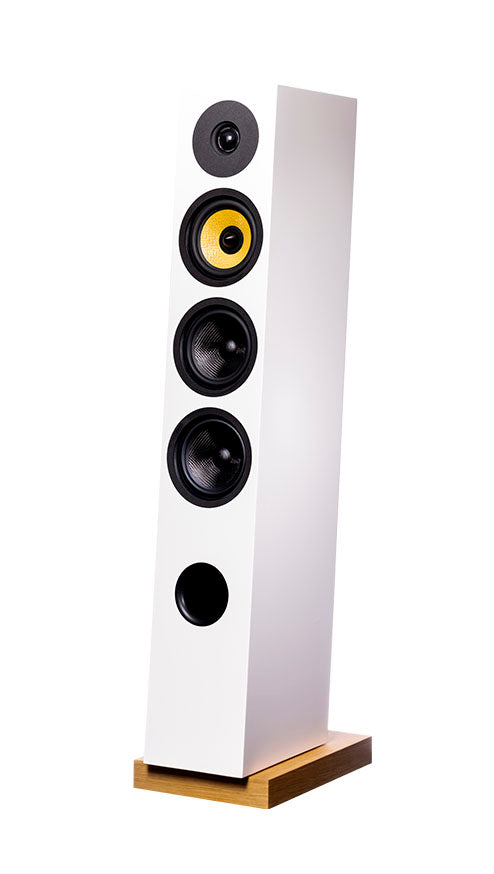 Davis Acoustics Courbet 5 Floorstanding Speaker