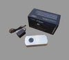 DAC Chord Electronics 2Qute Boîtier Argent 