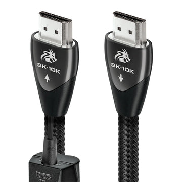 AudioQuest Dragon 48