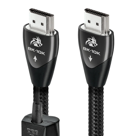 AudioQuest Dragon 48