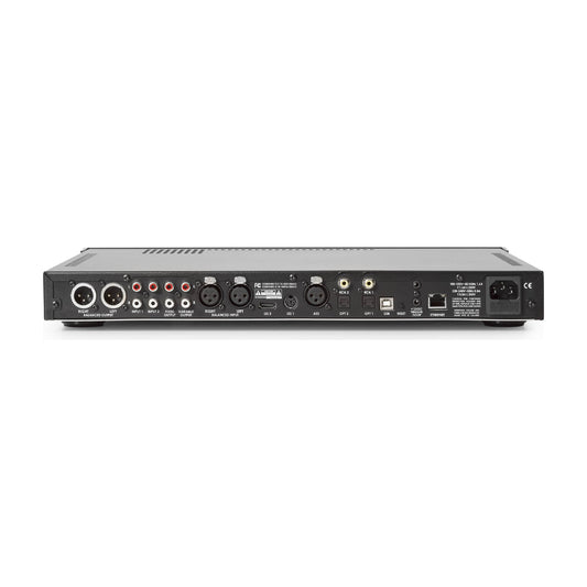 ELAC Alchemy AS-DDP2 (MODÈLE D'EXPOSITION)