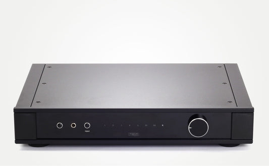 Rega Elex MK4 Integrated Amplifier AMP-ELEX-MK4