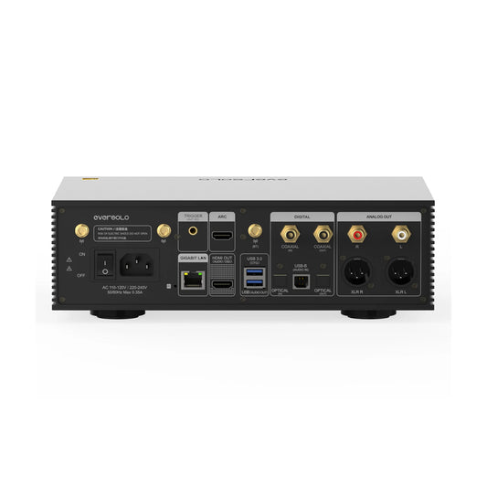 Eversolo DMP-A6 Gen 2