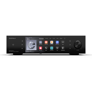 Eversolo DMP-A8 Gen2