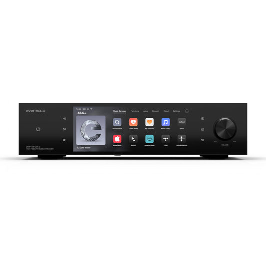 Eversolo DMP-A8 Gen2
