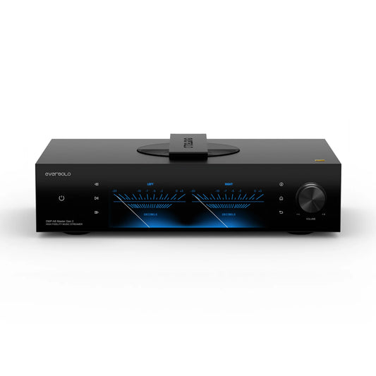 Eversolo DMP-A8 Master Gen2