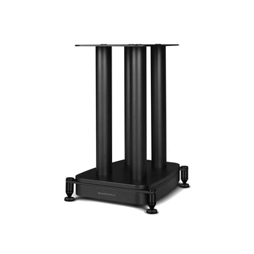 Supports Wharfedale EVO 5.2
