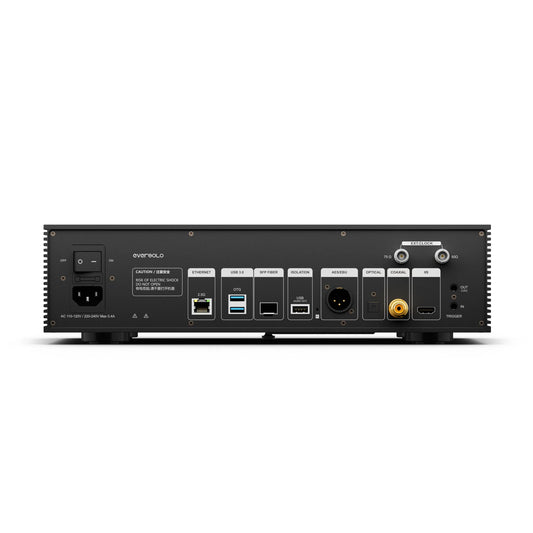 Eversolo T10