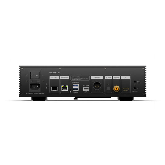 Eversolo T8