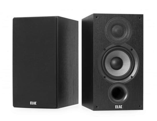 Elac Debut 2.0 DB52