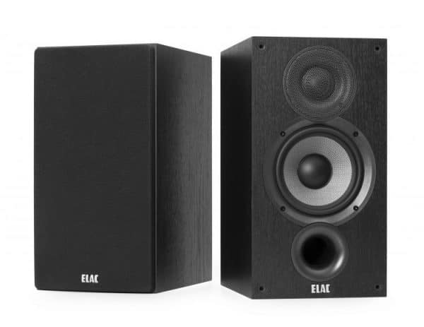 Elac Debut 2.0 DB52