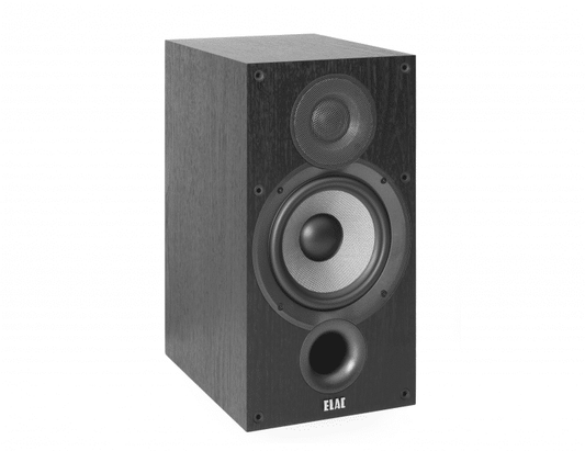 Elac Debut 2.0 DB62 Black