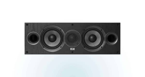 Elac Debut 2.0 DC52