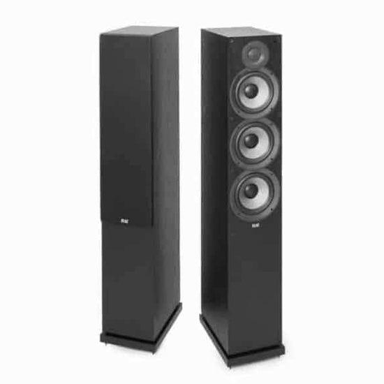 Elac Debut 2.0 DF62