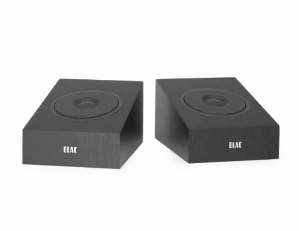 Elac Debut A4.2 Add-On Speakers