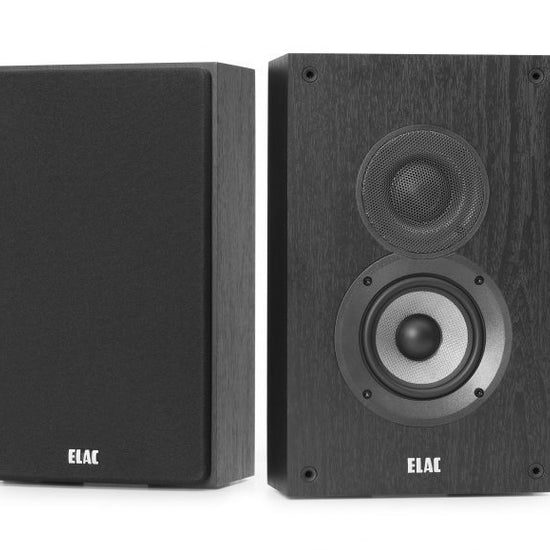 Elac Debut OW4.2 Front