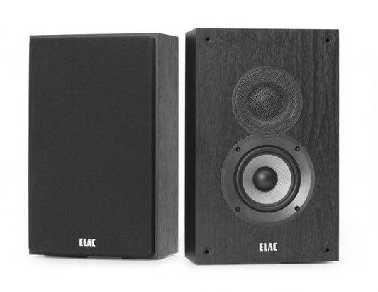 Elac Debut OW4.2 Front