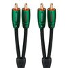 AudioQuest Evergreen RCA > RCA