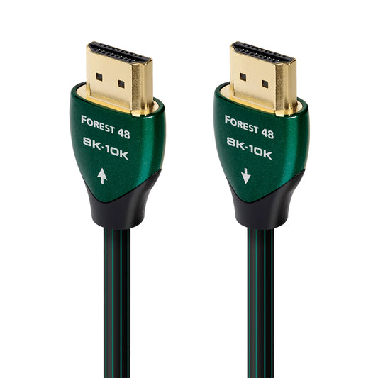 AudioQuest Forest 48
