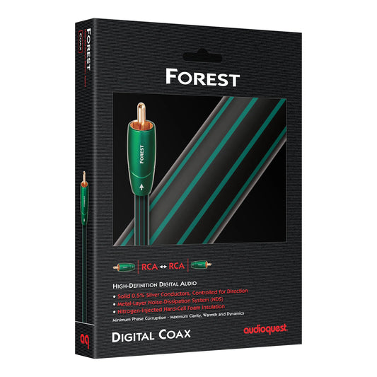 AudioQuest Forest Digital Coax