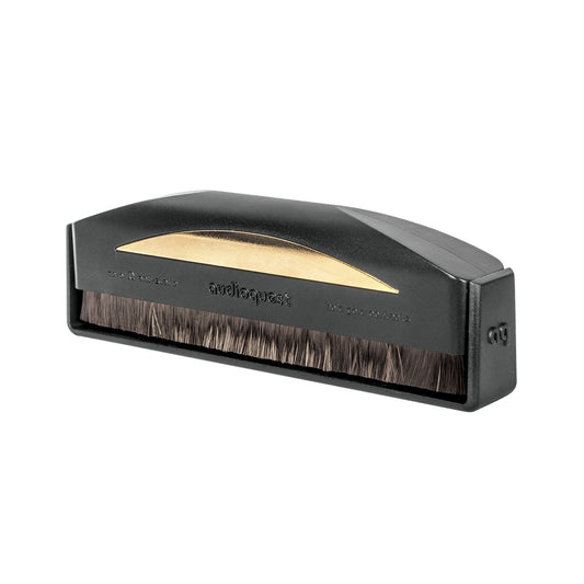 AudioQuest Gold Anti-Static Record Brush