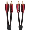 AudioQuest Golden Gate RCA > RCA