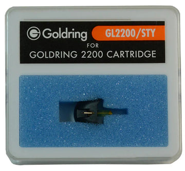 Goldring GL 2200/STY Stylus for Goldring 2200 Cartridge