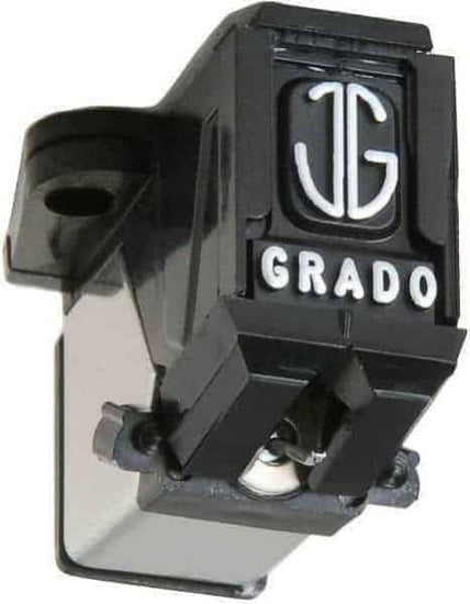 Grado - Black 3