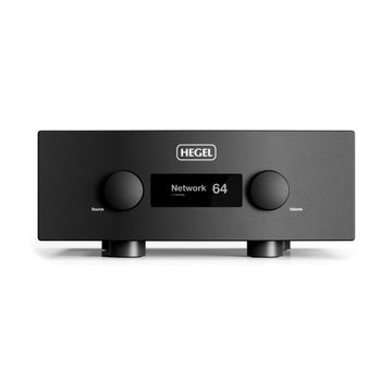 Hegel H600