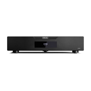 Hegel D50