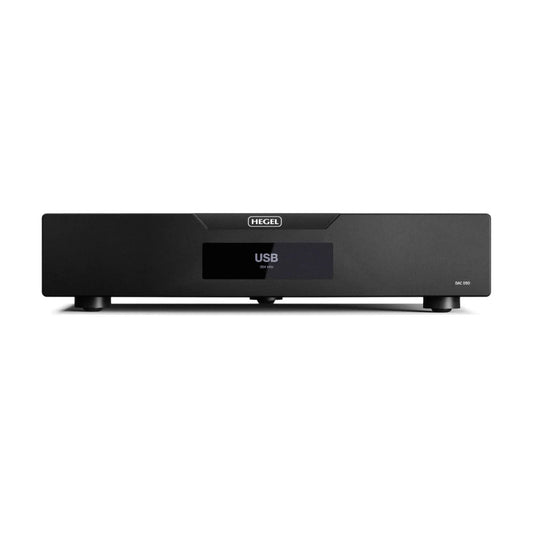 Hegel D50