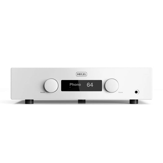 Hegel H200
