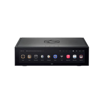 HiFi Rose RS151 DEMO