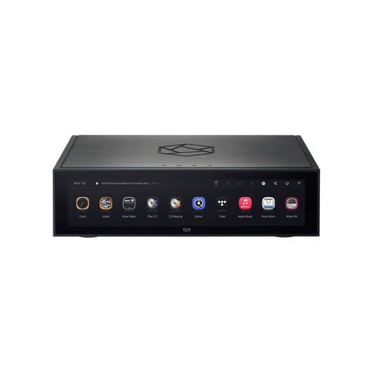 HiFi Rose RS151 DEMO