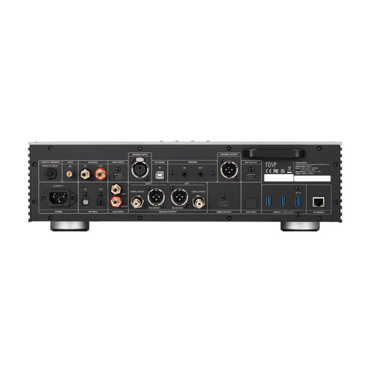 HiFi Rose RS151 DEMO