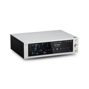 HiFi Rose RS201E DEMO