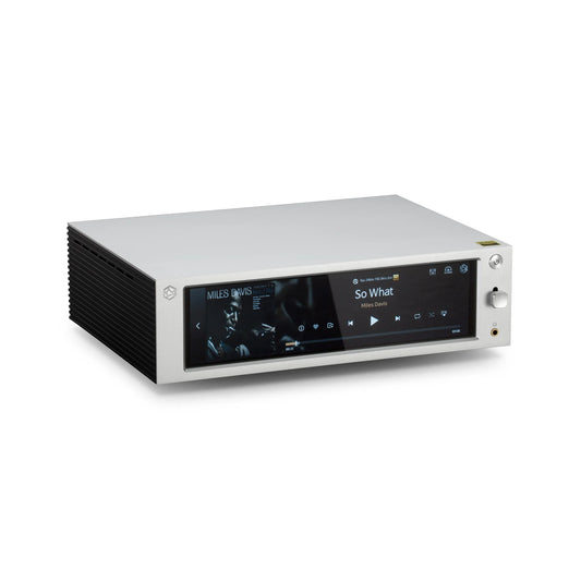HiFi Rose RS201E (DÉMO)