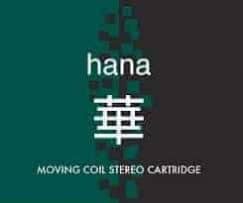 Hana Moving Coil Cartridges