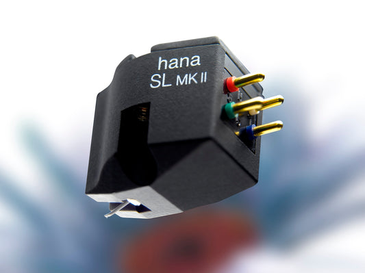 Hana SL MKII Cartridge