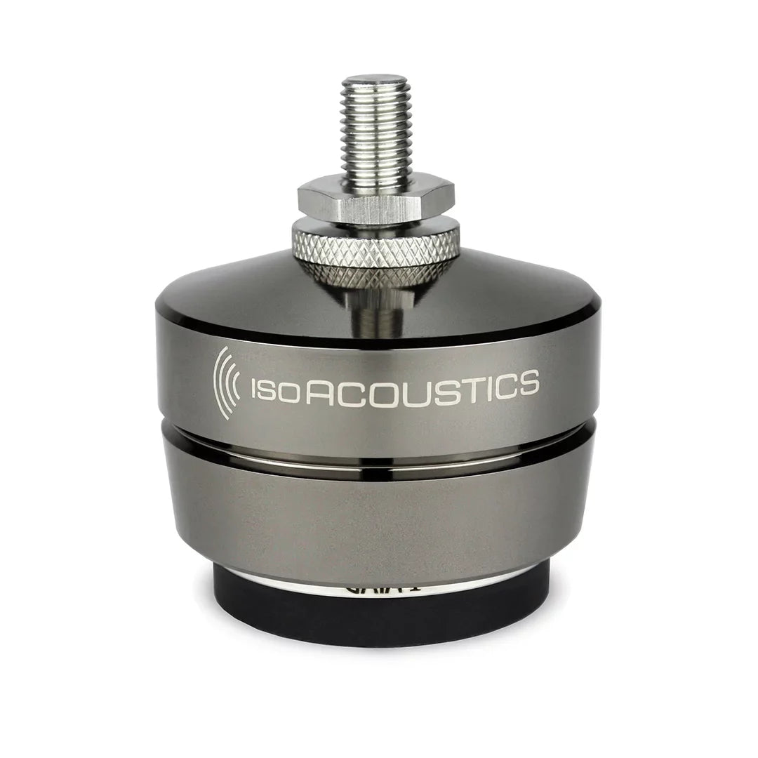 IsoAcoustics GAIA I Speaker Isolation Feet 