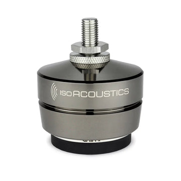 IsoAcoustics GAIA I Speaker Isolation Feet 