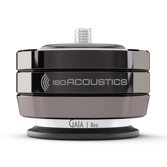 IsoAcoustics Gaia I Neo (Pack of 4)