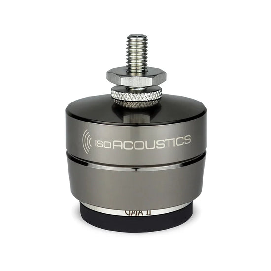 IsoAcoustics GAIA II Speaker Isolation Feet 