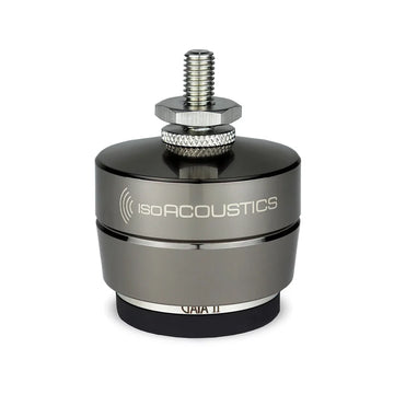 IsoAcoustics GAIA II Speaker Isolation Feet 
