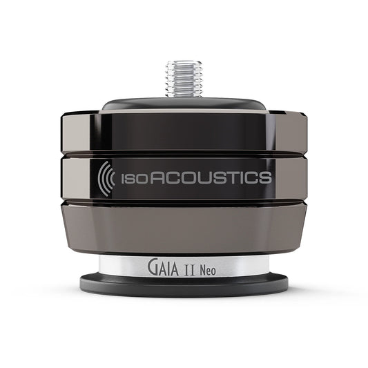 IsoAcoustics Gaia II Neo (Pack of 4)