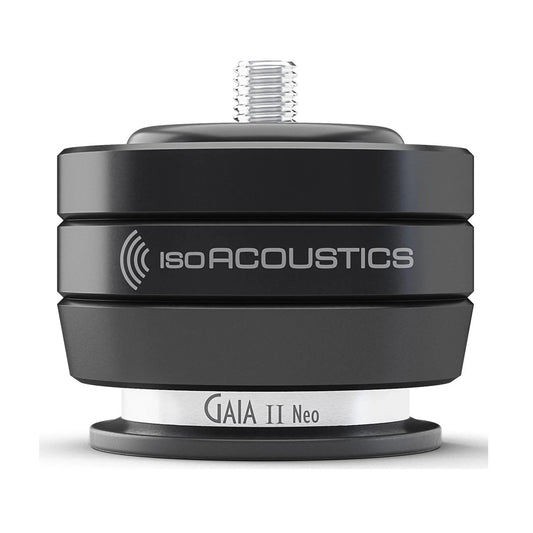 IsoAcoustics Gaia II Neo (Pack of 4)