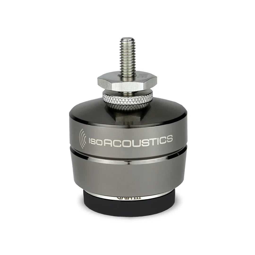 IsoAcoustics GAIA III Speaker Isolation Feet 