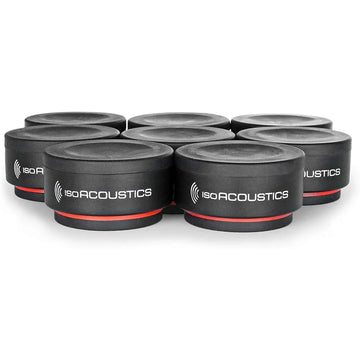 Isoacoustics Iso-Puck Mini